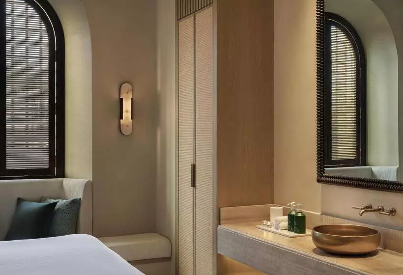 Fotos del hotel Bab Al Shams Desert Resort - Dubai:  16