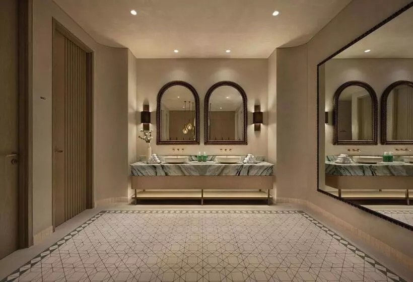 Fotos del hotel Bab Al Shams Desert Resort - Dubai:  14