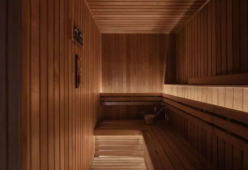 Fotos del hotel Bab Al Shams Desert Resort - Dubai:  11