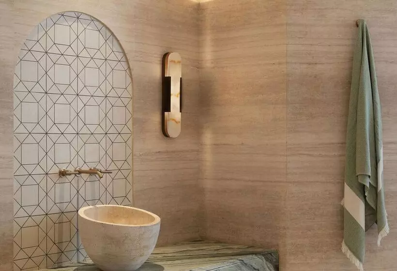 Fotos del hotel Bab Al Shams Desert Resort - Dubai:  17