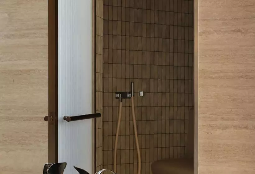 Fotos del hotel Bab Al Shams Desert Resort - Dubai:  19