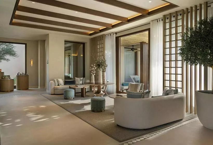 Fotos del hotel Bab Al Shams Desert Resort - Dubai:  24