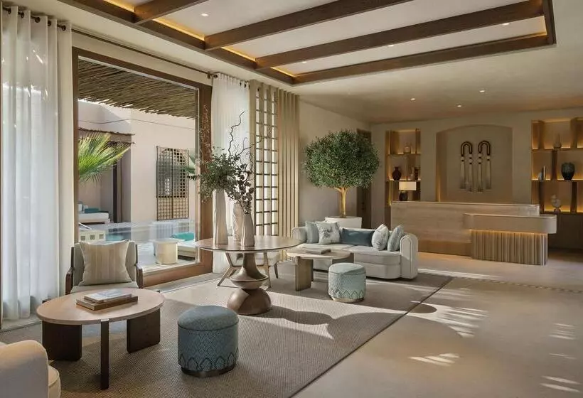 Fotos del hotel Bab Al Shams Desert Resort - Dubai:  10