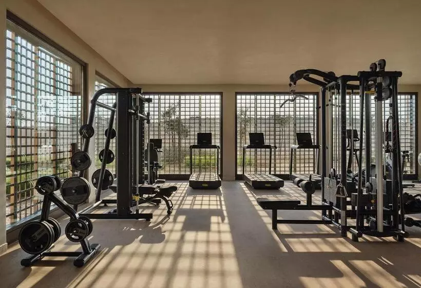 Fotos del hotel Bab Al Shams Desert Resort - Dubai:  2