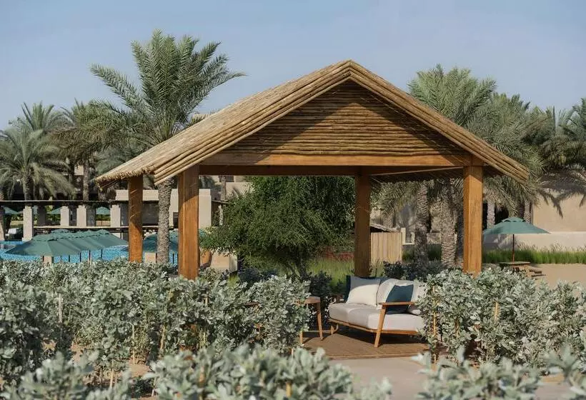 Fotos del hotel Bab Al Shams Desert Resort - Dubai:  15