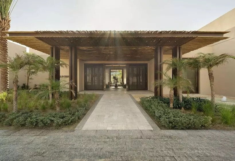 Fotos del hotel Bab Al Shams Desert Resort - Dubai:  83