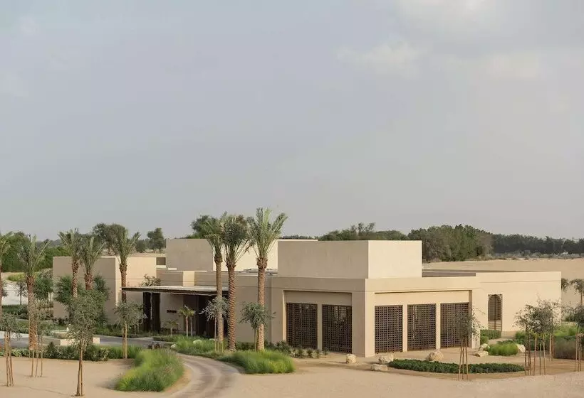 Fotos del hotel Bab Al Shams Desert Resort - Dubai:  84