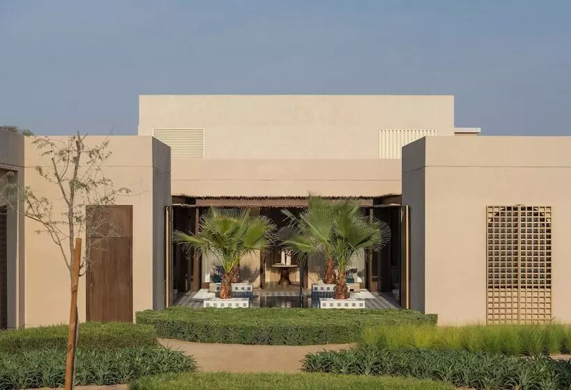 Fotos del hotel Bab Al Shams Desert Resort - Dubai:  85