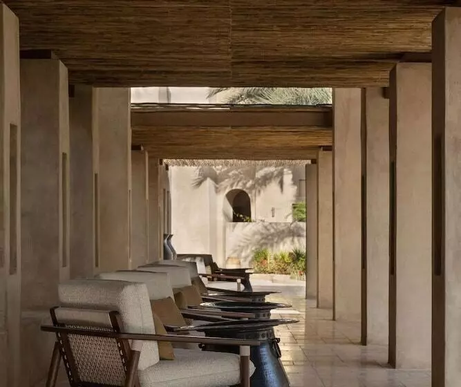 Fotos del hotel Bab Al Shams Desert Resort - Dubai:  88