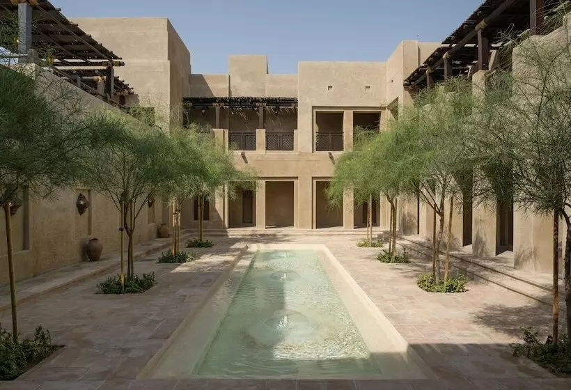 Fotos del hotel Bab Al Shams Desert Resort - Dubai:  89