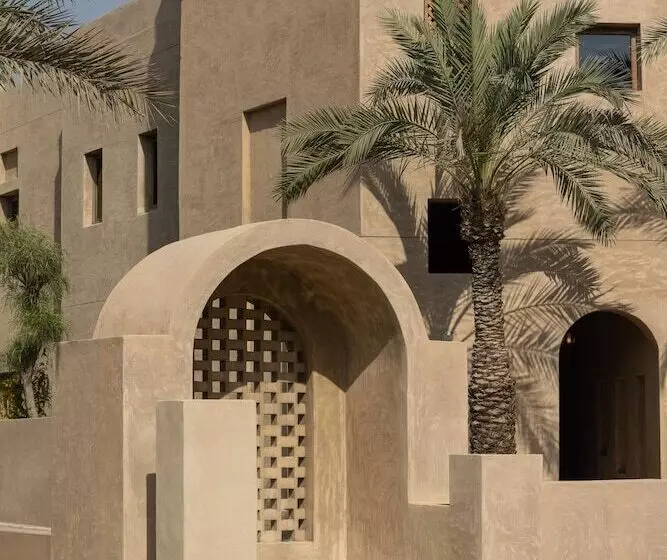 Fotos del hotel Bab Al Shams Desert Resort - Dubai:  90