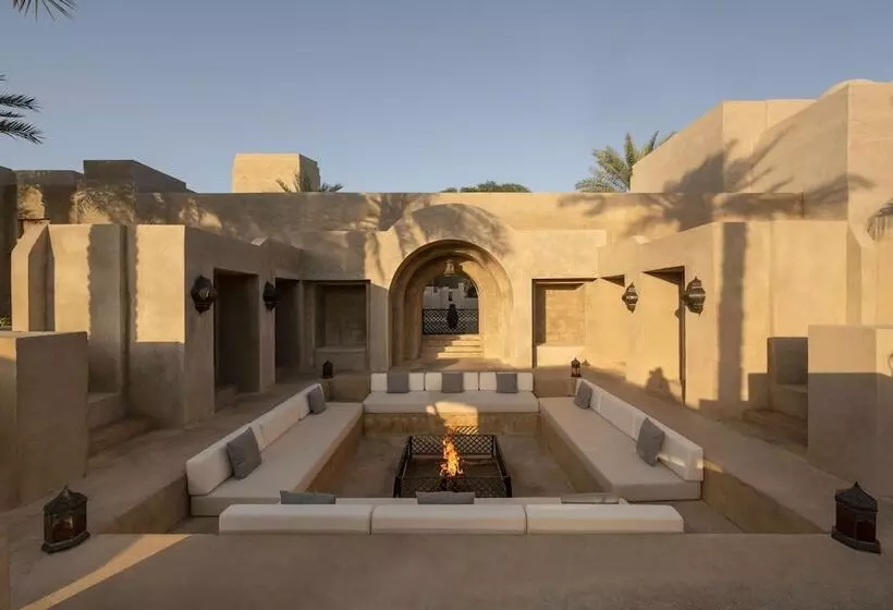Fotos del hotel Bab Al Shams Desert Resort - Dubai:  91
