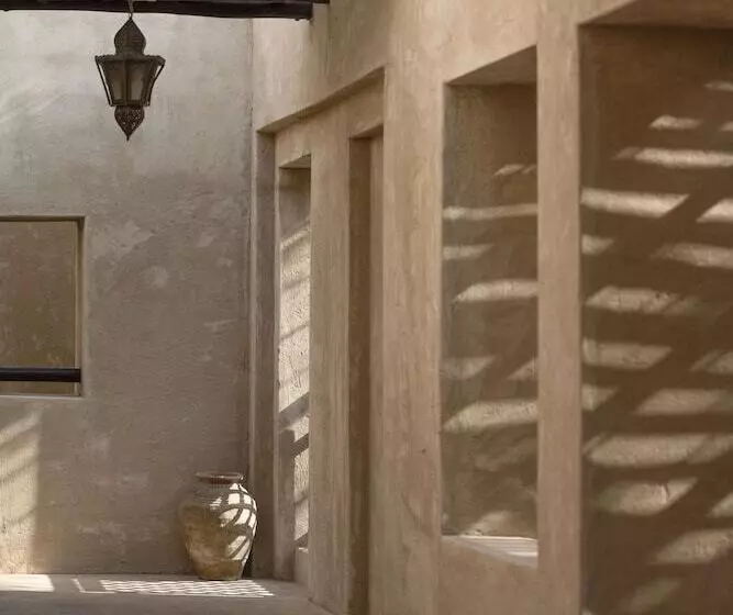 Fotos del hotel Bab Al Shams Desert Resort - Dubai:  92