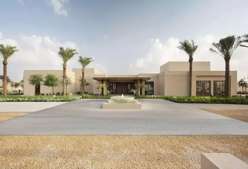 Fotos del hotel Bab Al Shams Desert Resort - Dubai:  93