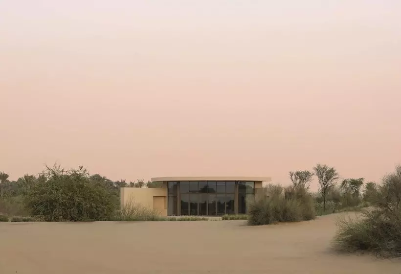 Fotos del hotel Bab Al Shams Desert Resort - Dubai:  96