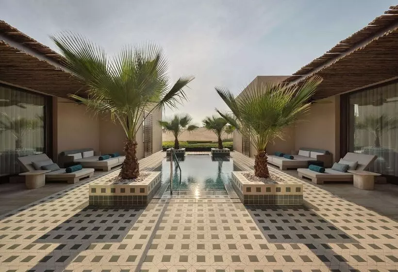 Fotos del hotel Bab Al Shams Desert Resort - Dubai:  98