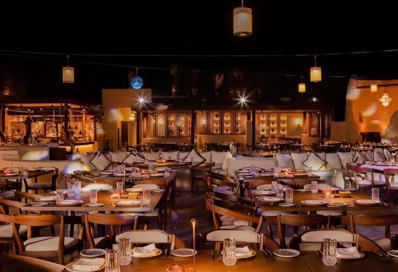 Fotos del hotel Bab Al Shams Desert Resort - Dubai:  102