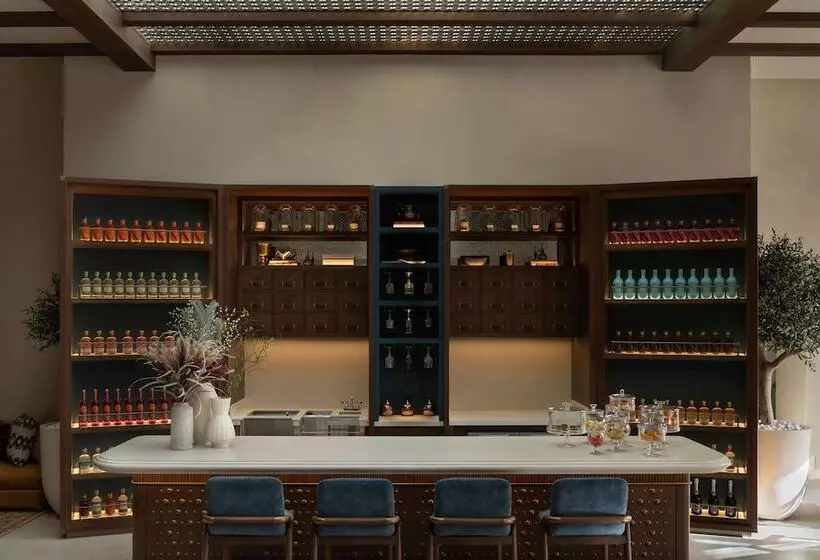 Fotos del hotel Bab Al Shams Desert Resort - Dubai:  106