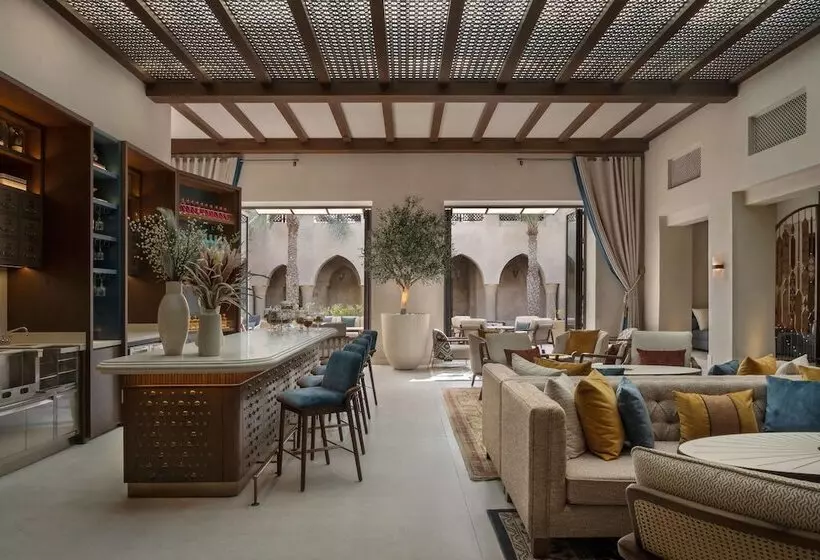 Fotos del hotel Bab Al Shams Desert Resort - Dubai:  107