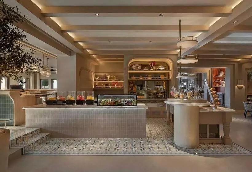 Fotos del hotel Bab Al Shams Desert Resort - Dubai:  108
