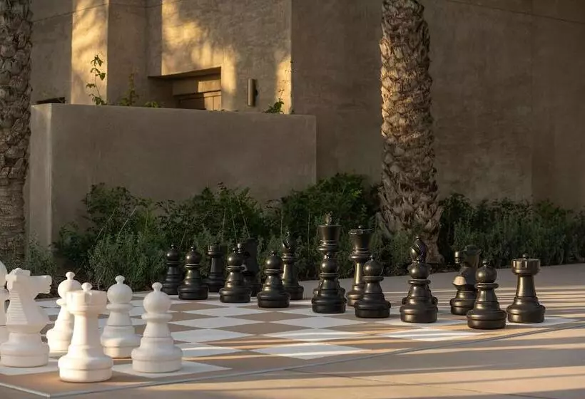Fotos del hotel Bab Al Shams Desert Resort - Dubai:  109