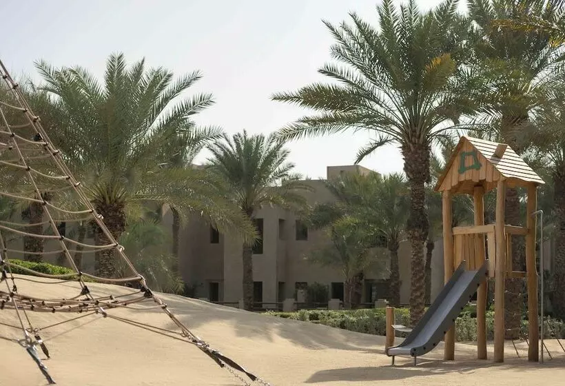 Fotos del hotel Bab Al Shams Desert Resort - Dubai:  110