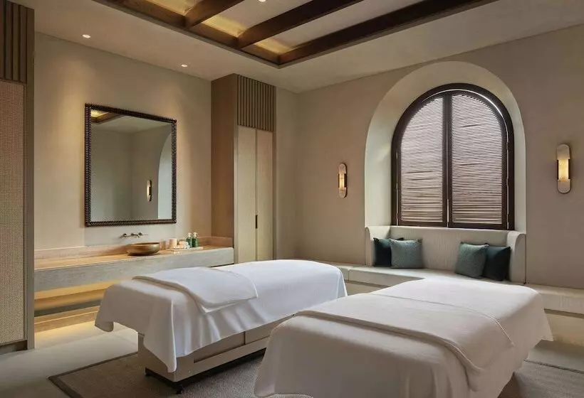 Fotos del hotel Bab Al Shams Desert Resort - Dubai:  112