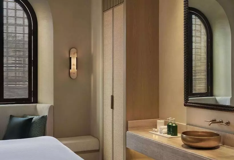 Fotos del hotel Bab Al Shams Desert Resort - Dubai:  113