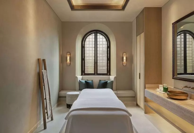 Fotos del hotel Bab Al Shams Desert Resort - Dubai:  114