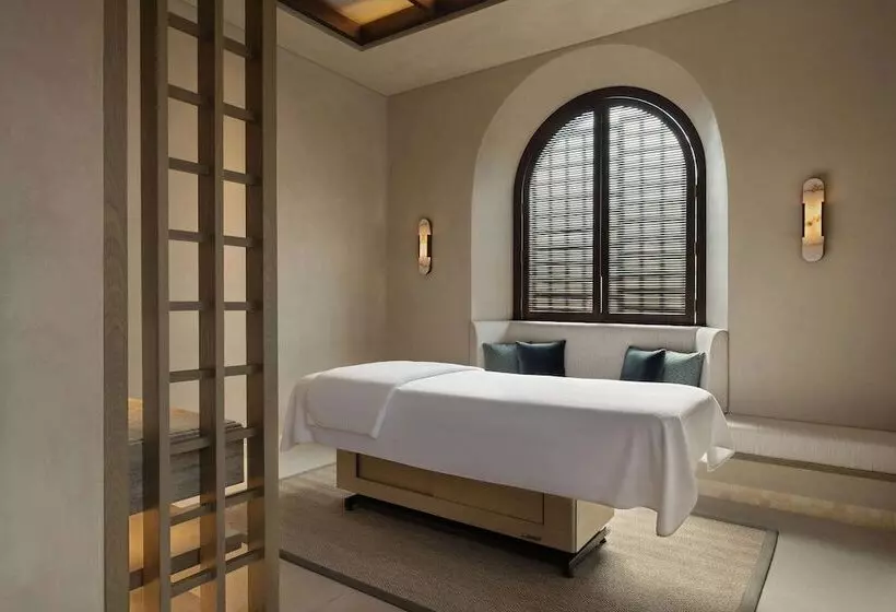 Fotos del hotel Bab Al Shams Desert Resort - Dubai:  115