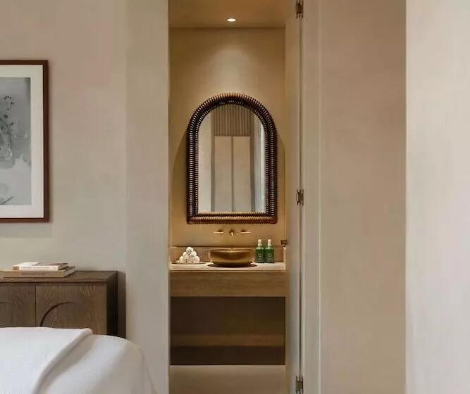 Fotos del hotel Bab Al Shams Desert Resort - Dubai:  116