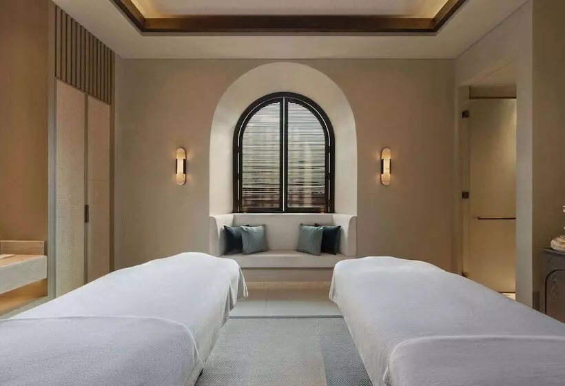 Fotos del hotel Bab Al Shams Desert Resort - Dubai:  118