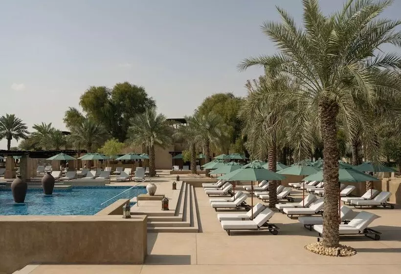Bab Al Shams Desert Resort – Dubai