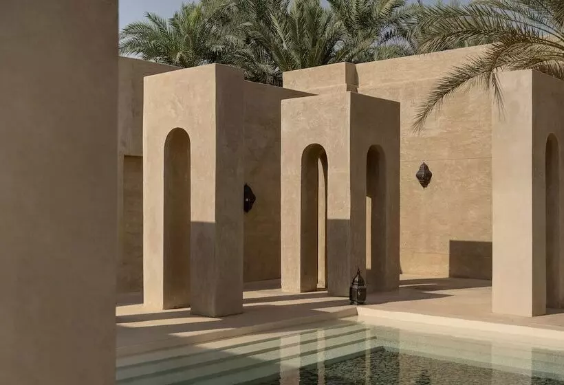 Fotos del hotel Bab Al Shams Desert Resort - Dubai:  14