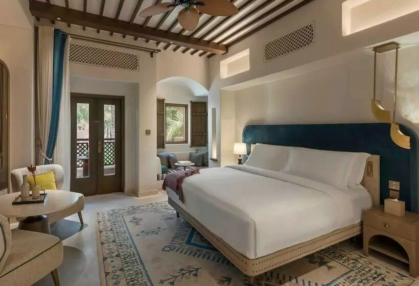 Fotos del hotel Bab Al Shams Desert Resort - Dubai:  15