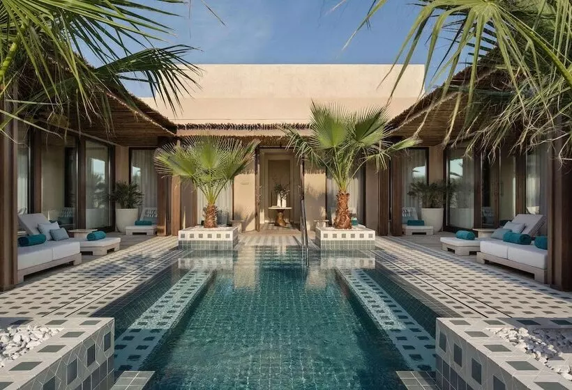 Fotos del hotel Bab Al Shams Desert Resort - Dubai:  3