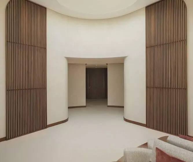 Fotos del hotel Bab Al Shams Desert Resort - Dubai:  4