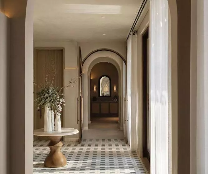 Fotos del hotel Bab Al Shams Desert Resort - Dubai:  16