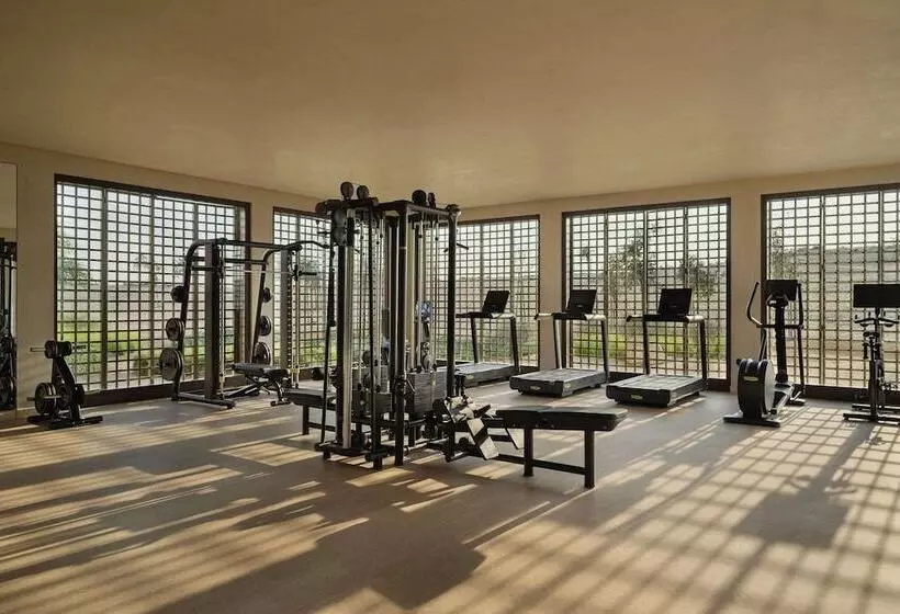 Fotos del hotel Bab Al Shams Desert Resort - Dubai:  17