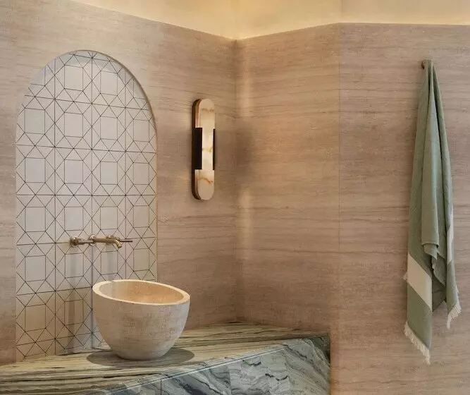 Fotos del hotel Bab Al Shams Desert Resort - Dubai:  6