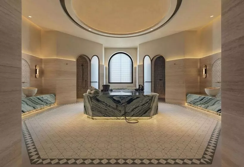 Fotos del hotel Bab Al Shams Desert Resort - Dubai:  18