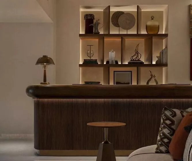 Fotos del hotel Bab Al Shams Desert Resort - Dubai:  7