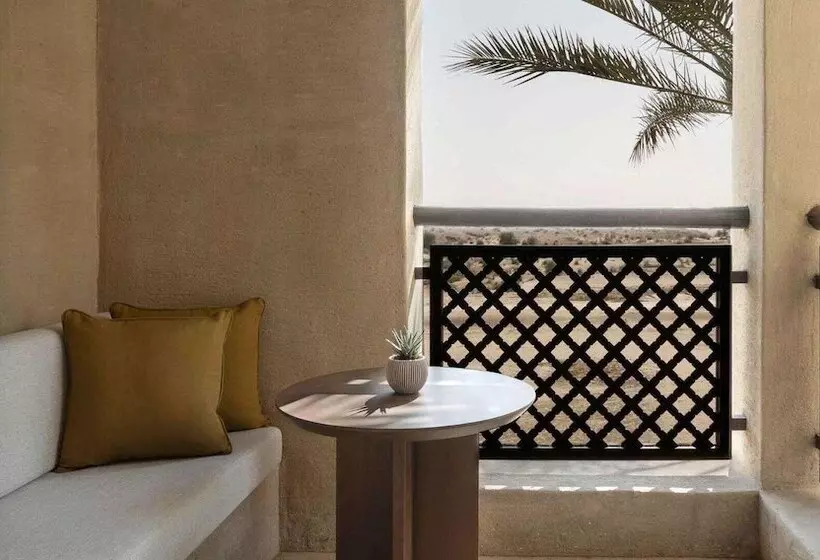 Fotos del hotel Bab Al Shams Desert Resort - Dubai:  8