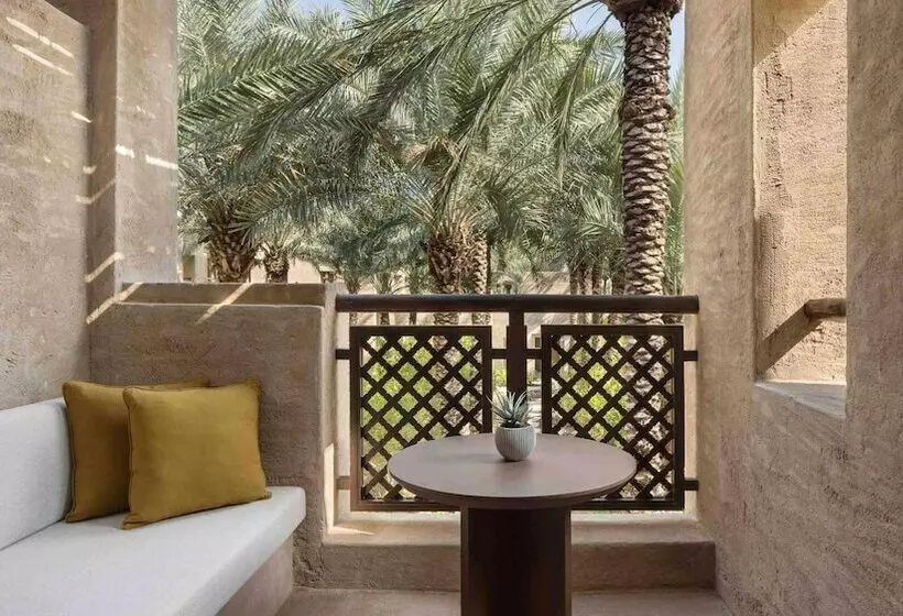 Fotos del hotel Bab Al Shams Desert Resort - Dubai:  20