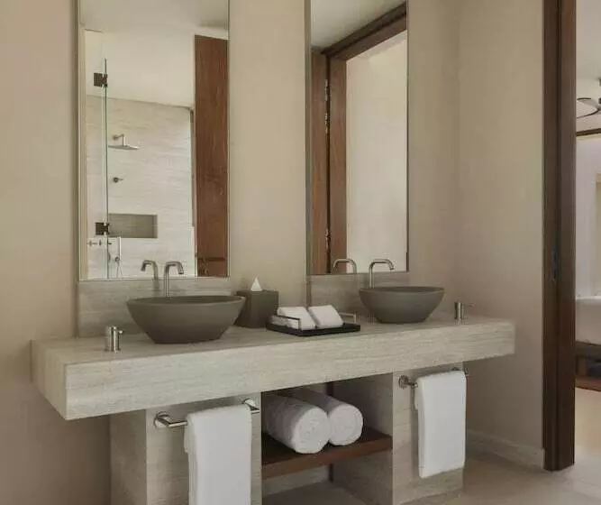 Fotos del hotel Bab Al Shams Desert Resort - Dubai:  10
