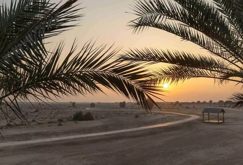 Fotos del hotel Bab Al Shams Desert Resort - Dubai:  11