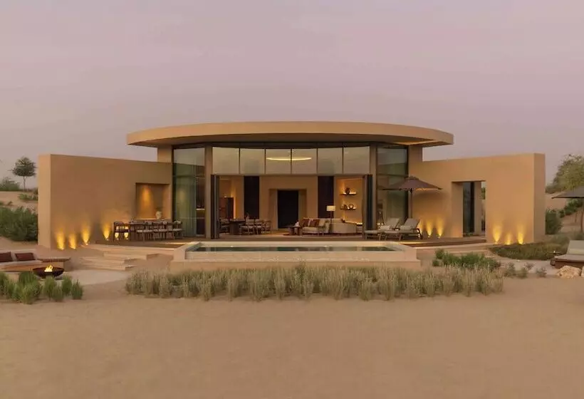 Fotos del hotel Bab Al Shams Desert Resort - Dubai:  22