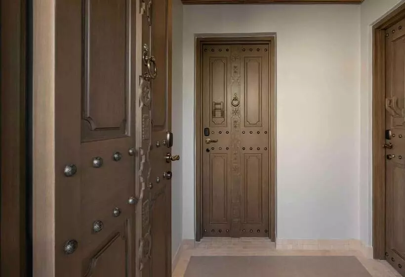 Fotos del hotel Bab Al Shams Desert Resort - Dubai:  12