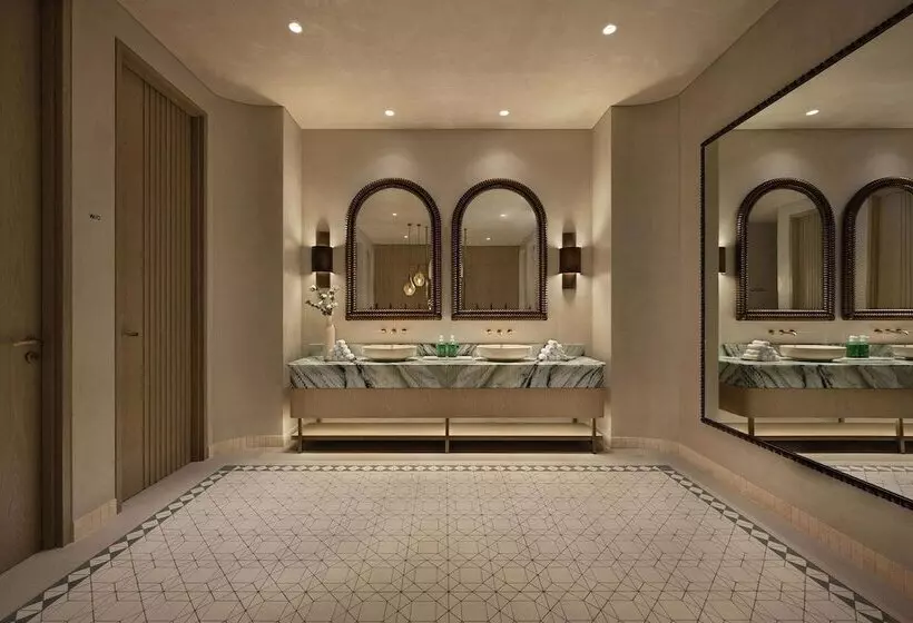 Fotos del hotel Bab Al Shams Desert Resort - Dubai:  119
