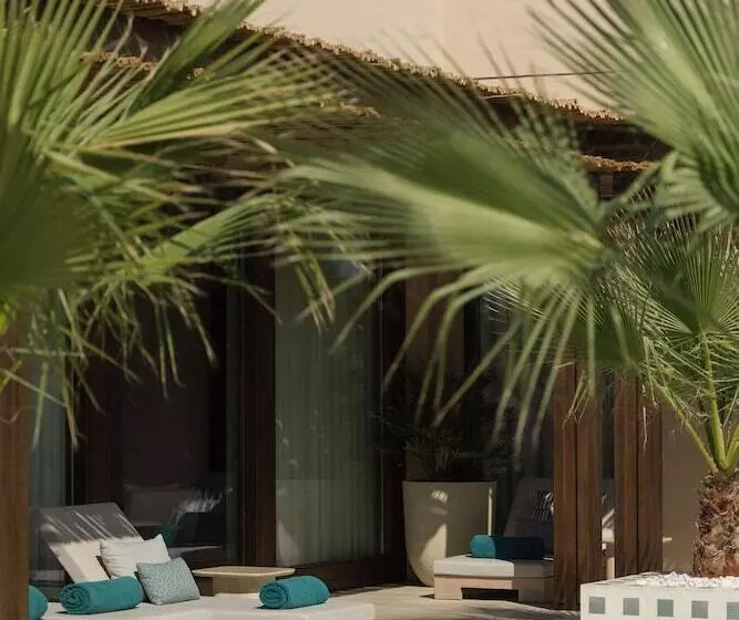Fotos del hotel Bab Al Shams Desert Resort - Dubai:  24